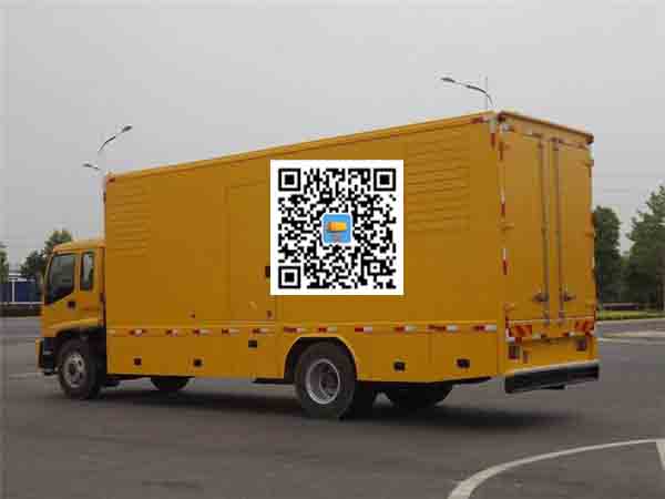 绥宁租赁发电机 柴油发电机组备件的清洗方法