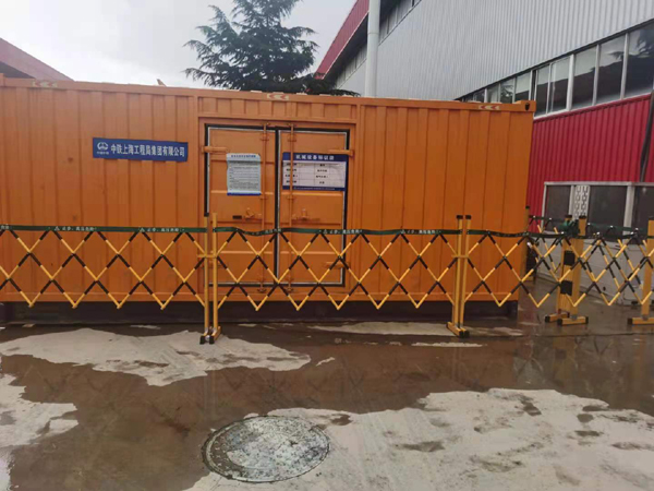 绥宁租赁发电机 柴油发电机组供应商:柴油发电机组润滑油的作用?