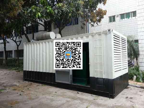 绥宁出租发电机-什么样的柴油发电机使用效果比较好