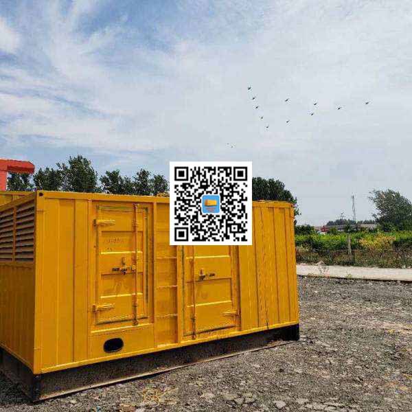 绥宁发电机出租发电机电刷的结构与作用是什么