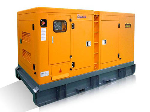绥宁影响 200kw 柴油发电机油耗的因素有哪些？