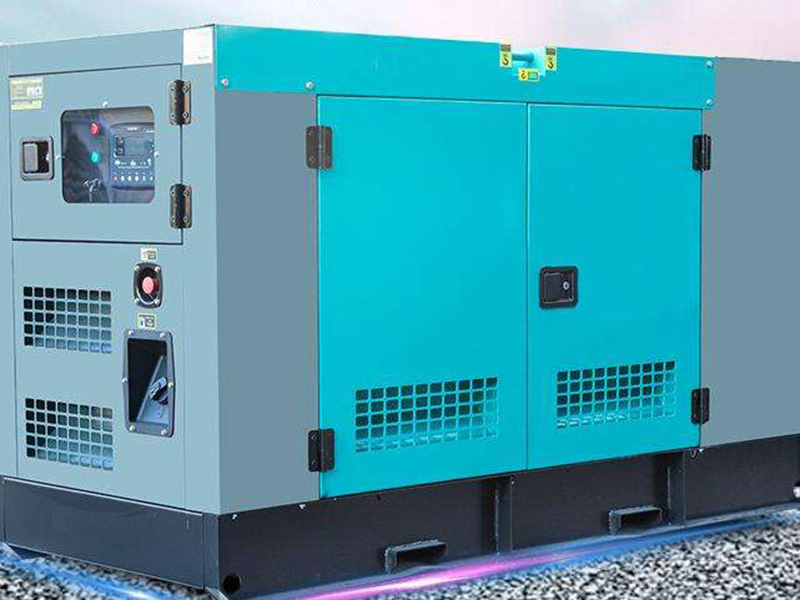 绥宁50KW柴油发电机油耗是多少?