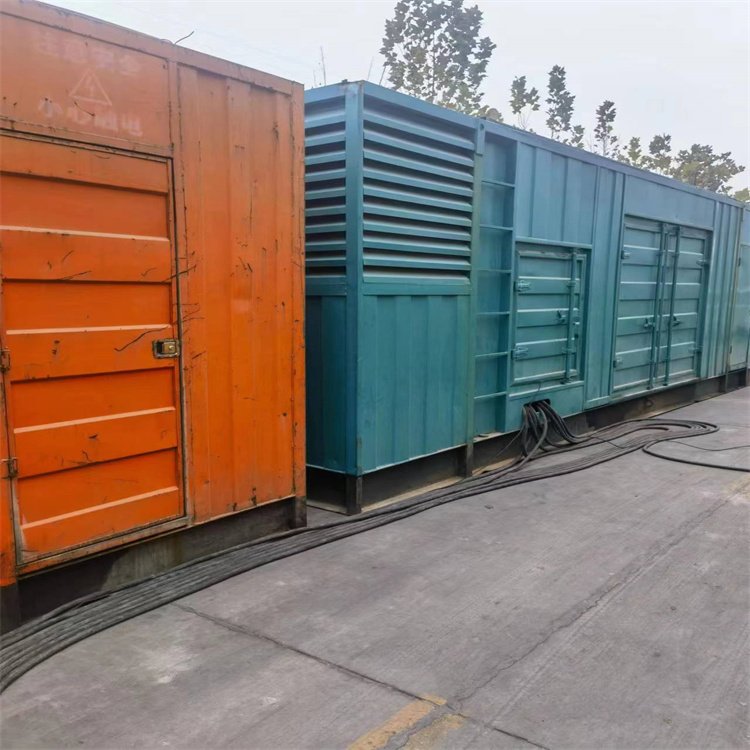 绥宁如何选择适合 600kW 柴油发电机组的热继电器?