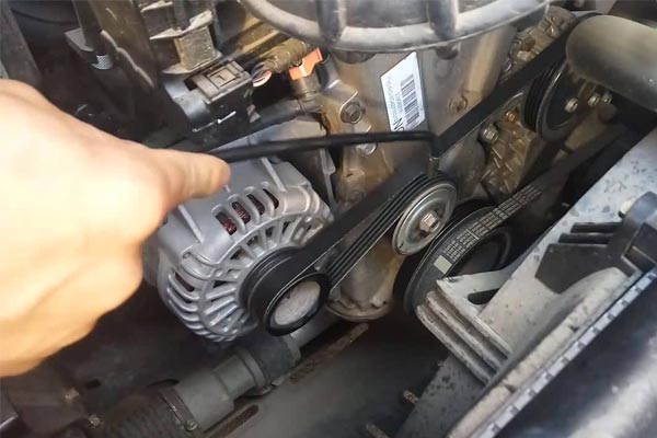 绥宁转速传感器的工作原理是什么?