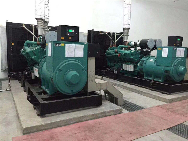 绥宁柴油发电机组冬季寒冷地区使用需注意哪些事项？